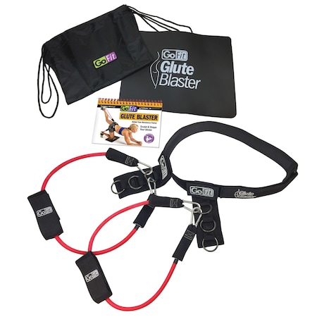 Gofit Glute Blaster Belt GF-GBB